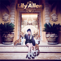 Lily Allen - Sheezus (Cover Album)
